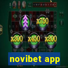 novibet app